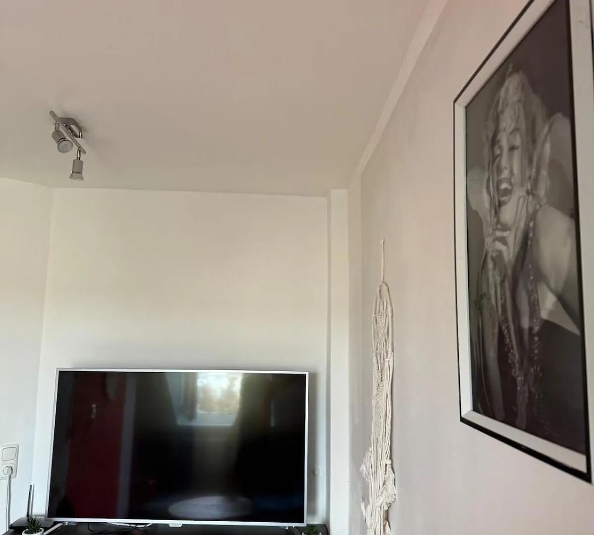 Workout & Chill Appartement München