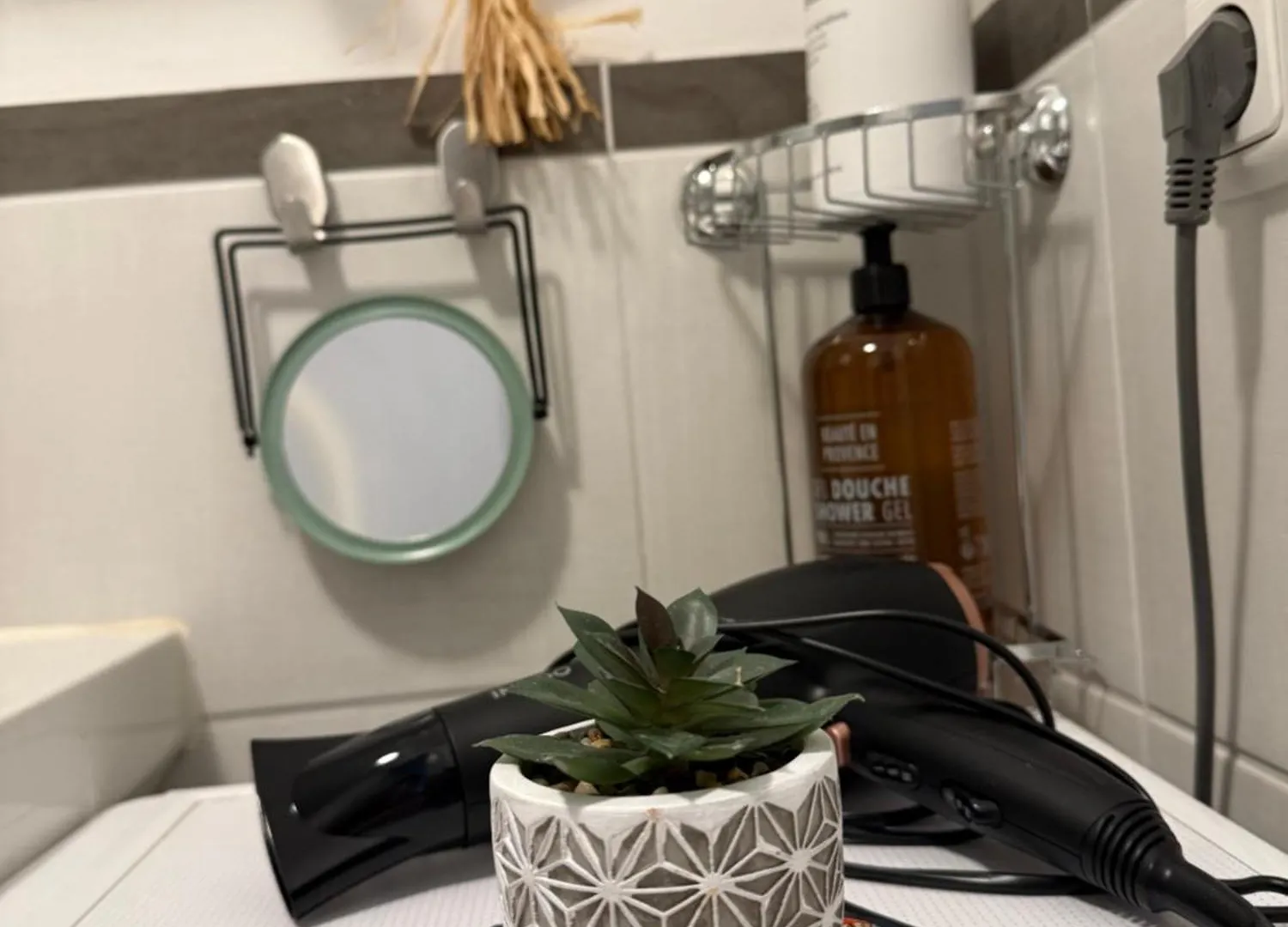 Workout & Chill Appartement München Duitsland
