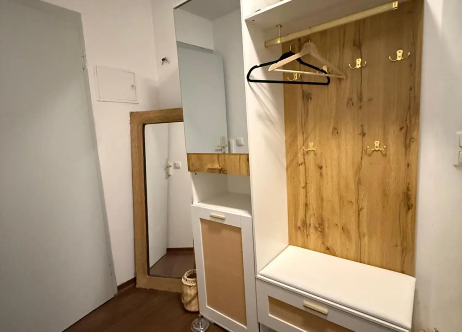 Workout & Chill Appartement München