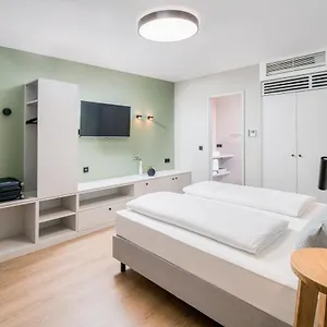 Apart Otel Koos Hotel&apartments -, Münih