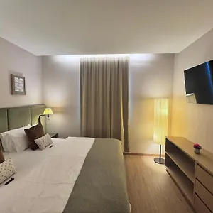 Apart Otel Onebavariahomes, Münih