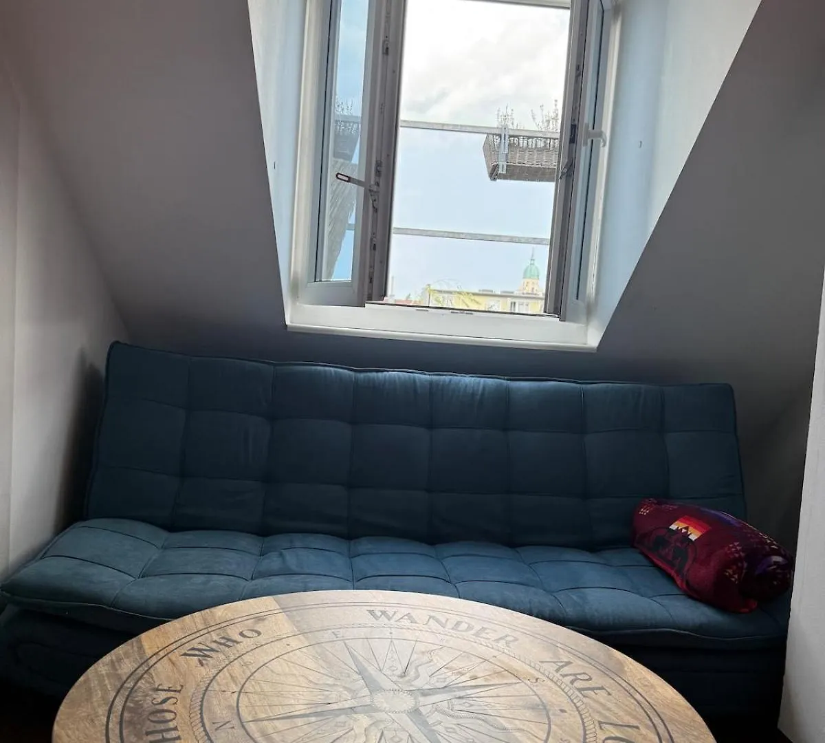 Apartament Workout & Chill Monachium 0*,  Niemcy
