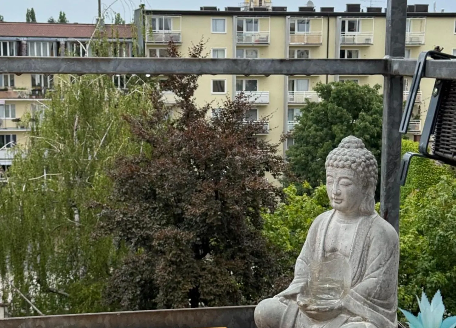 Apartament Workout & Chill Monachium