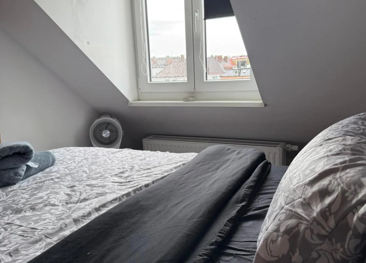 Apartament Workout & Chill Monachium
