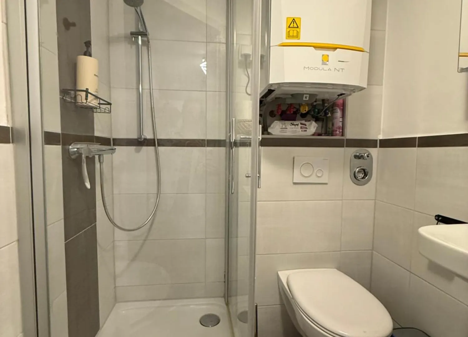 Apartament Workout & Chill Monachium 0*,  Niemcy