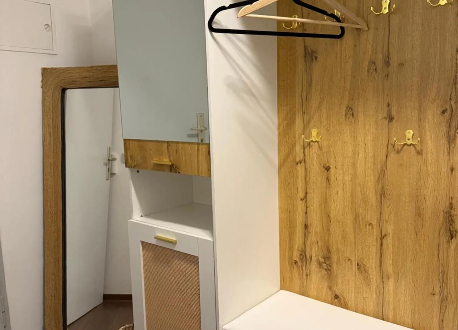 Apartament Workout & Chill Monachium