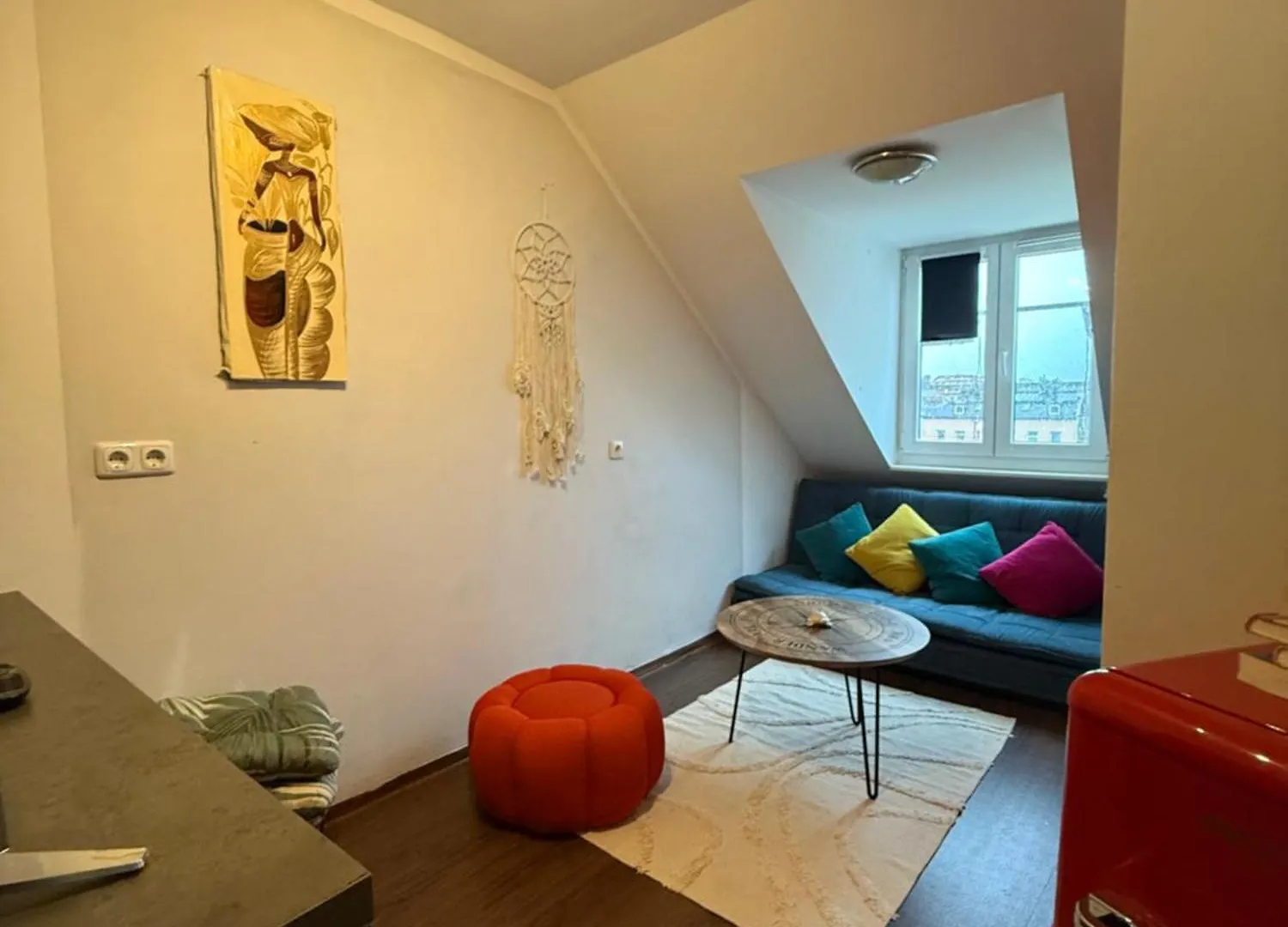 Apartament Workout & Chill Monachium Niemcy