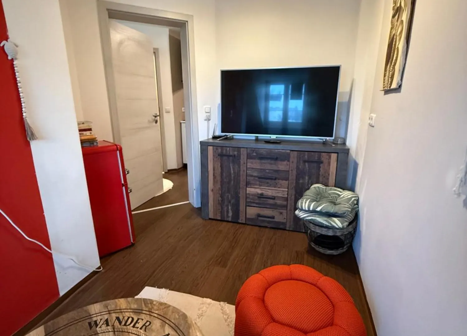 Apartament Workout & Chill Monachium Niemcy