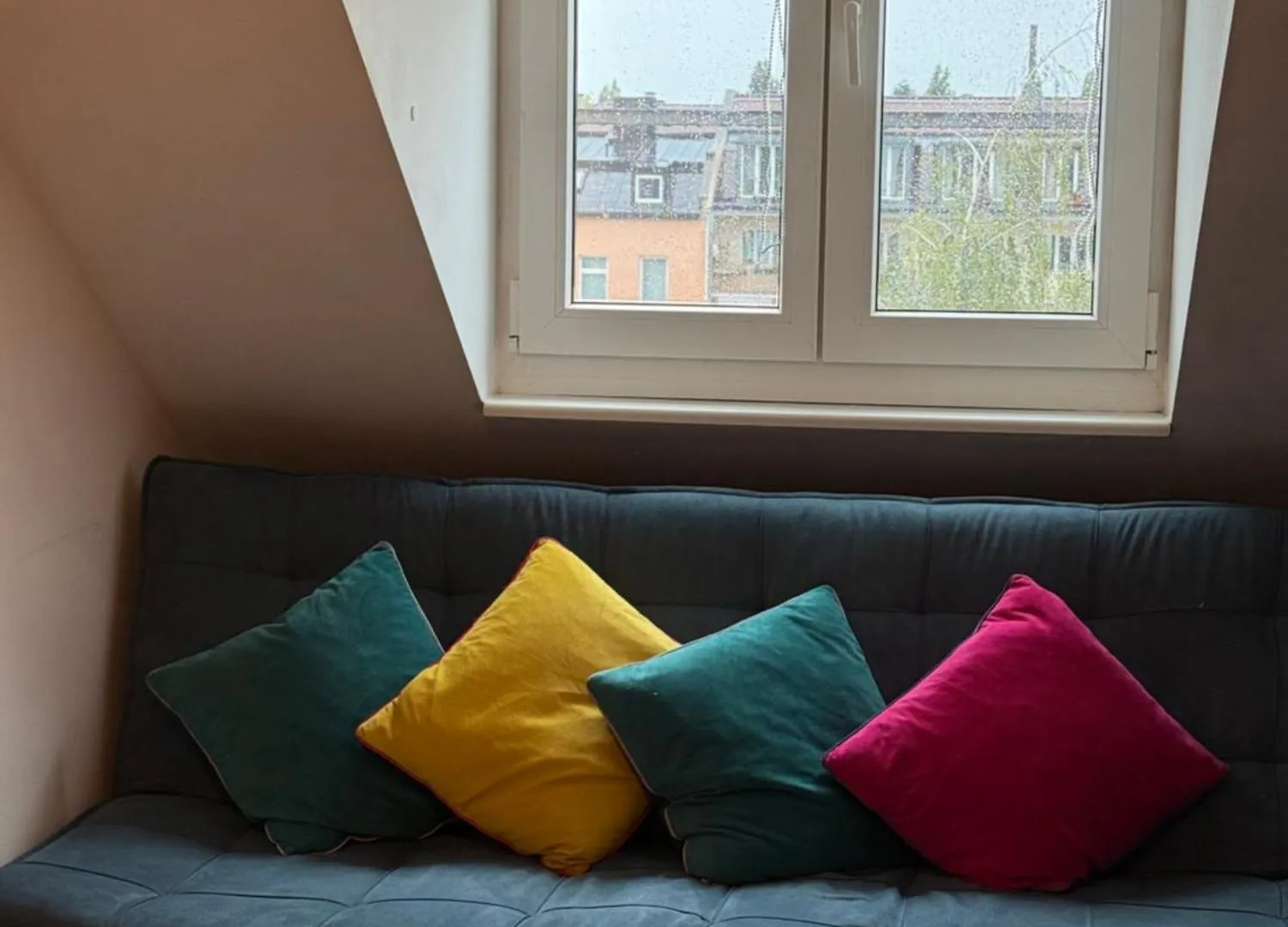 Apartament Workout & Chill Monachium